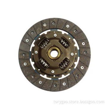 Mazda 323 Clutch Disc OEM:B609-16-460/B601-16-460A/D405-16-460A
